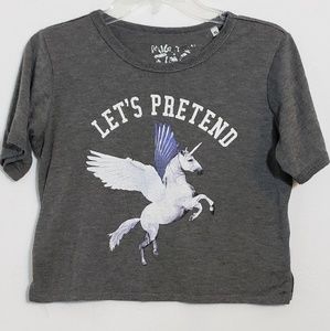 Mighty Fine top             0010